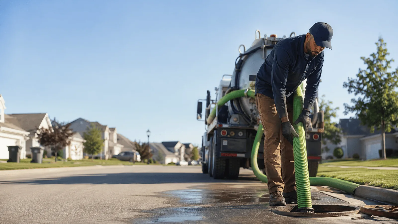 Mosquito Control in Jupiter, FL